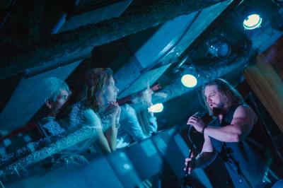 Titusz Tóbisz - Operácia